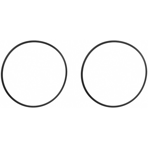 Fel-Pro 17848 Carburetor Mounting Gasket - 17848 Photo - Primary