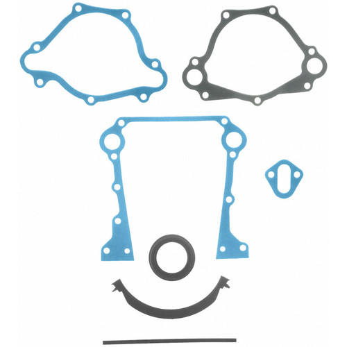 Fel-Pro 17873 Engine Timing Cover Gasket Set - 17873 Photo - Primary