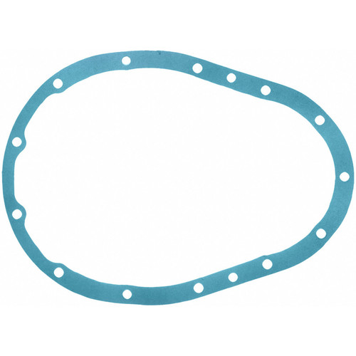Fel-Pro 2330 Engine Timing Cover Gasket - 2330 Photo - Primary