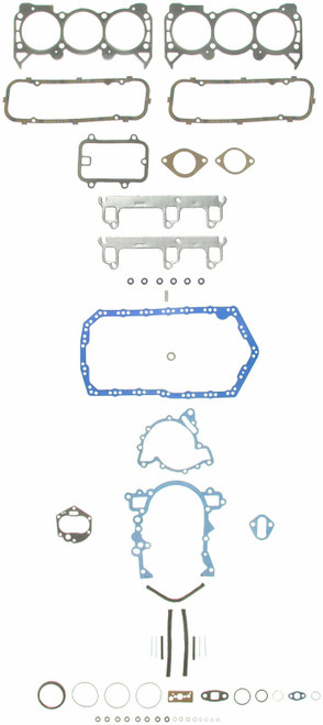 Fel-Pro Buick Regal 260-1238 Engine Gasket Set - 2601238 Photo - Primary