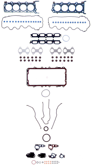 Fel-Pro Ford F-150 260-1976 Engine Gasket Set - 2601976 Photo - Primary