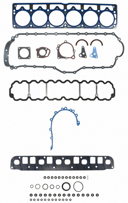 Fel-Pro Jeep Grand Cherokee 260-2005 Engine Gasket Set - 2602005 Photo - Primary