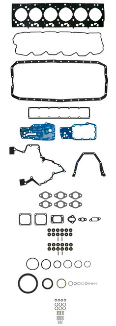 Fel-Pro Dodge RAM 2500 260-3059 Engine Gasket Set - 2603059 Photo - Primary