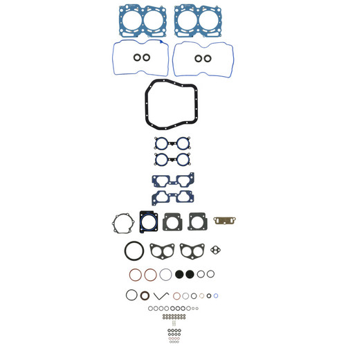 Fel-Pro Subaru Forester 260-3140 Engine Gasket Set - 2603140 Photo - Primary