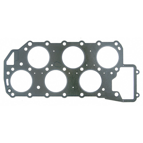 Fel-Pro Volkswagen Jetta 26140 PT PermaTorque Engine Cylinder Head Gasket - 26140PT Photo - Primary