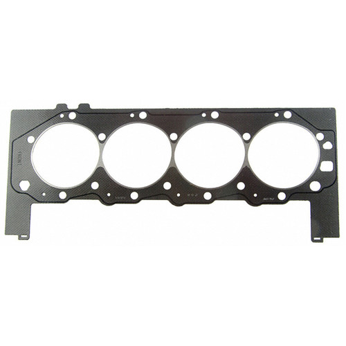 Fel-Pro Chevrolet Silverado 2500 HD 26169 PT PermaTorque Engine Cylinder Head Gasket - 26169PT Photo - Primary