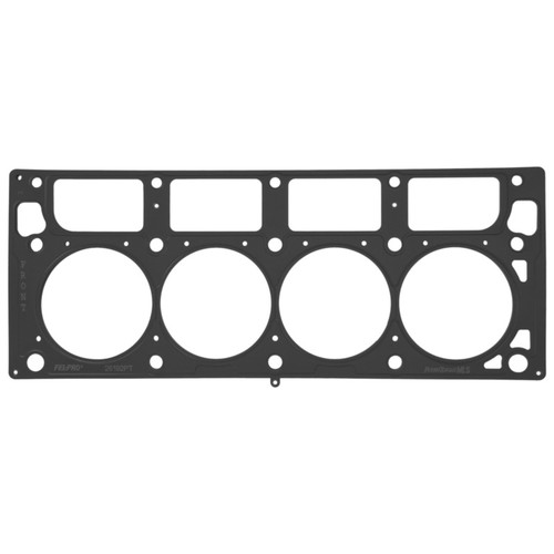 Fel-Pro Chevrolet Silverado 2500 HD PermaTorque Engine Cylinder Head Gasket - 26192PT Photo - Primary