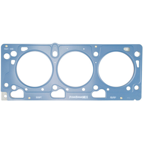 Fel-Pro Dodge Charger 26208 PT PermaTorque Engine Cylinder Head Gasket - 26208PT Photo - Primary