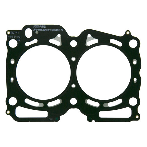 Fel-Pro 26670 PermaTorqueMLS Engine Cylinder Head Gasket - 26670 Photo - Primary