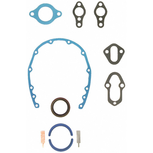 Fel-Pro 2701 Engine Gasket Set - 2701 Photo - Primary