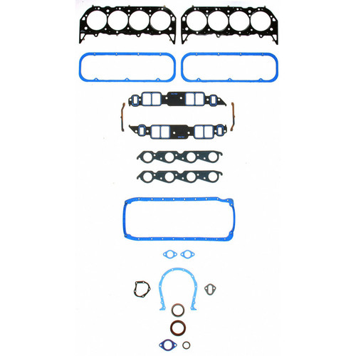 Fel-Pro 2815 Engine Gasket Set - 2815 Photo - Primary