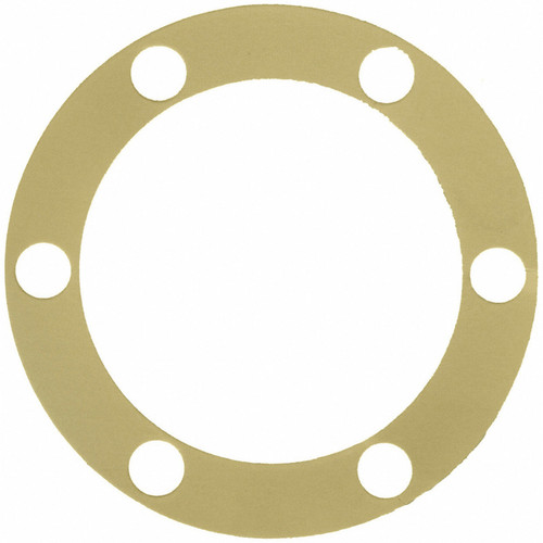 Fel-Pro 3.359 Inch Inside Diameter 4390 Drive Axle Shaft Flange Gasket 6 Bolt Hole Gasket - 4390 Photo - Primary