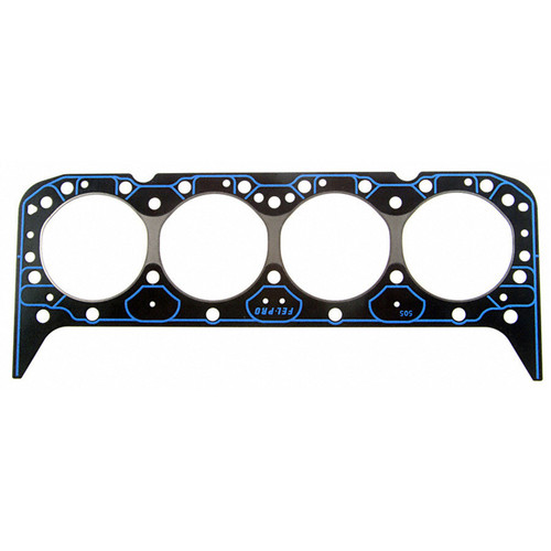 Fel-Pro Chevrolet C10 505 SD Severe Duty Engine Cylinder Head Gasket - 505SD Photo - Primary