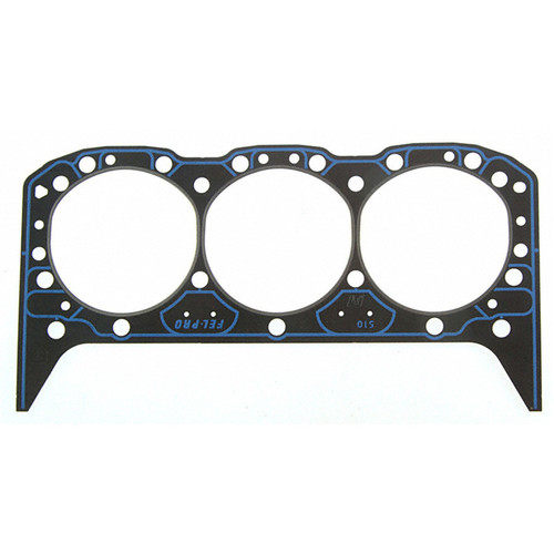 Fel-Pro Chevrolet S10 510 SD Severe Duty Engine Cylinder Head Gasket - 510SD Photo - Primary