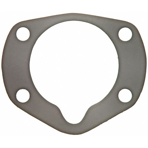 Fel-Pro 2.875 Inch Inside Diameter Drive Axle Shaft Flange Gasket 4 Bolt Hole Gasket - 55001 Photo - Primary