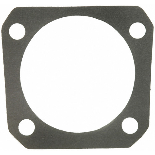 Fel-Pro 2.875 Inch Inside Diameter for 55010 Drive Axle Shaft Flange Gasket 4 Bolt Hole Gasket - 55010 Photo - Primary