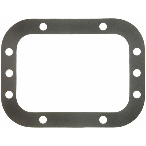 Fel-Pro 55377 Engine Auxiliary Shaft Seal - 55377 Photo - Primary