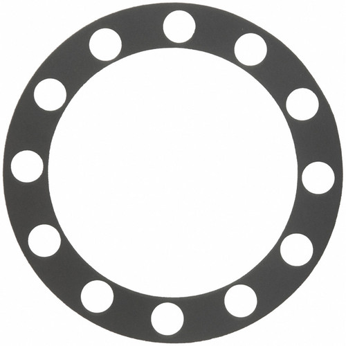 Fel-Pro 5547 Differential Carrier Gasket Round Shaped 12 Bolt Hole Gasket - 5547 Photo - Primary