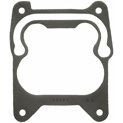Fel-Pro 60001 Carburetor Mounting Gasket - 60001 Photo - Primary