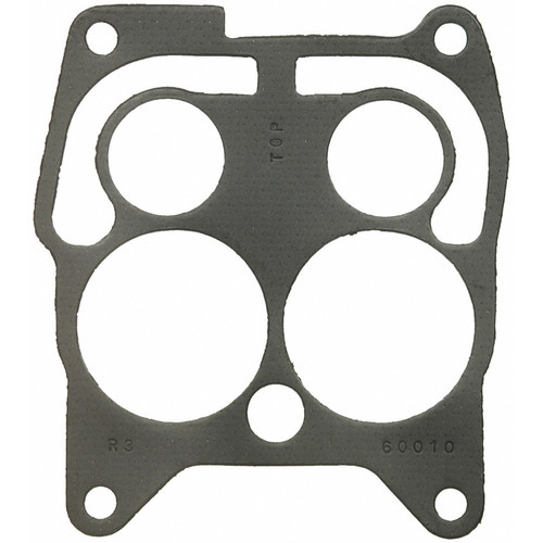Fel-Pro 60010 Carburetor Mounting Gasket - 60010 Photo - Primary