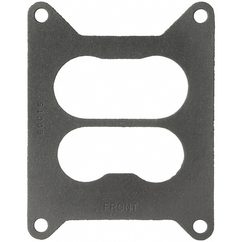 Fel-Pro Dodge Challenger 60015 Carburetor Mounting Gasket - 60015 Photo - Primary