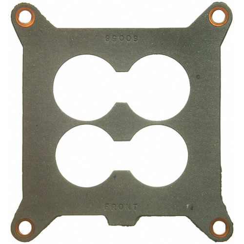 Fel-Pro Ford Mustang 60058 Carburetor Mounting Gasket - 60058 Photo - Primary