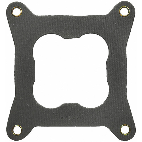 Fel-Pro Dodge Challenger 60123 Carburetor Mounting Gasket - 60123 Photo - Primary