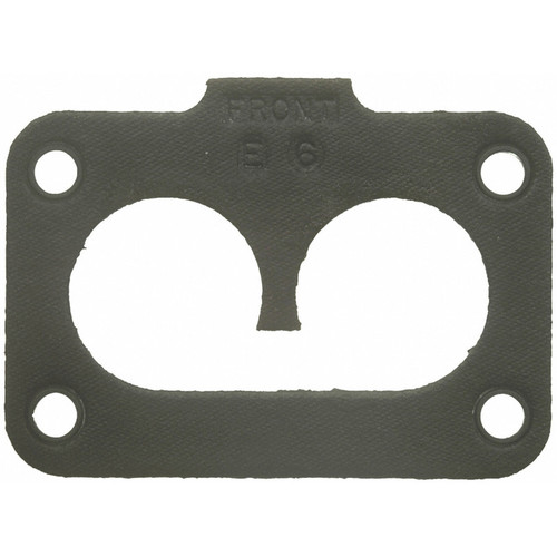 Fel-Pro Dodge Charger 60171 Carburetor Mounting Gasket - 60171 Photo - Primary