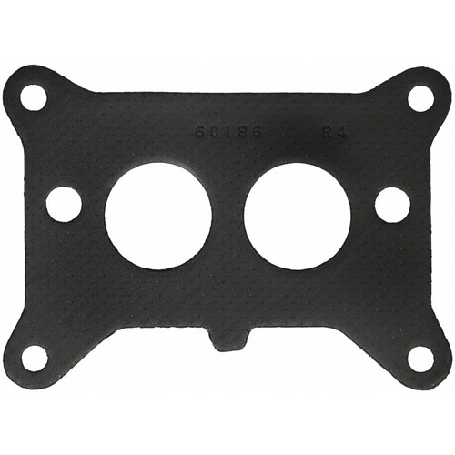 Fel-Pro Ford Mustang 60186 Carburetor Mounting Gasket - 60186 Photo - Primary