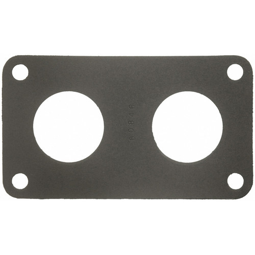 Fel-Pro Ford F-150 60846 Fuel Injection Throttle Body Mounting Gasket - 60846 Photo - Primary