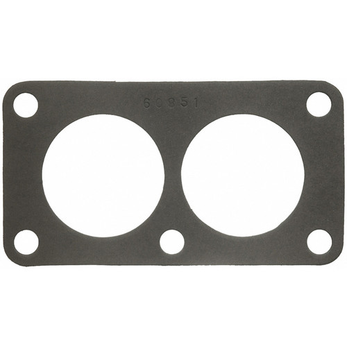 Fel-Pro Nissan Maxima 60851 Fuel Injection Throttle Body Mounting Gasket - 60851 Photo - Primary