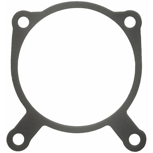 Fel-Pro Nissan Pickup 60861 Fuel Injection Throttle Body Mounting Gasket - 60861 Photo - Primary