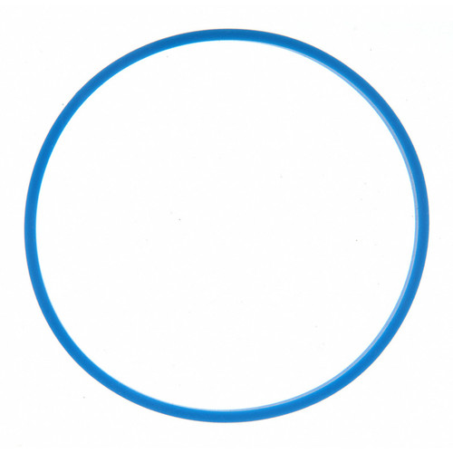 Fel-Pro Chrysler 300 61389 Fuel Injection Throttle Body Mounting Gasket - 61389 Photo - Primary