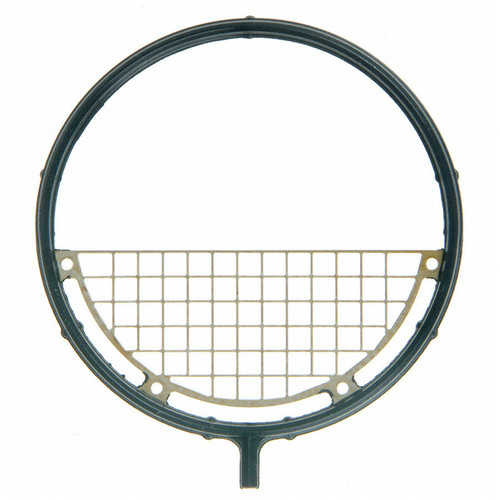 Fel-Pro Mitsubishi Endeavor 61452 Fuel Injection Throttle Body Mounting Gasket - 61452 Photo - Primary