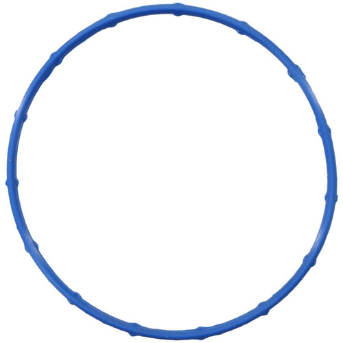 Fel-Pro Jaguar X-Type 61689 Fuel Injection Throttle Body Mounting Gasket - 61689 Photo - Primary