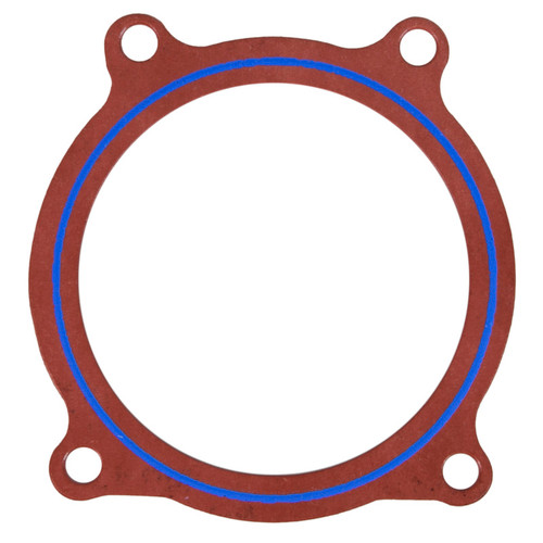 Fel-Pro RAM 2500 61740 Fuel Injection Throttle Body Mounting Gasket - 61740 Photo - Primary