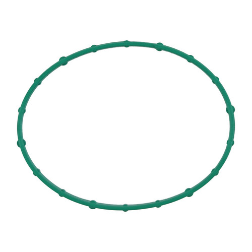 Fel-Pro Chevrolet Colorado 61870 Fuel Injection Throttle Body Mounting Gasket - 61870 Photo - Primary