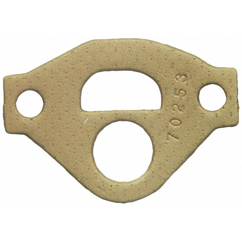 Fel-Pro Jeep Cherokee 70253 Exhaust Gas Recirculation (EGR) Valve Gasket - 70253 Photo - Primary