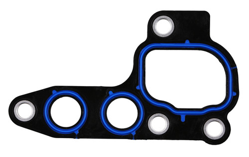 Fel-Pro 97-10 Ford F-150/13-14 Mustang/05-06 GT/94-97 Thunderbird Engine Oil Filter Adapter Gasket - 70801