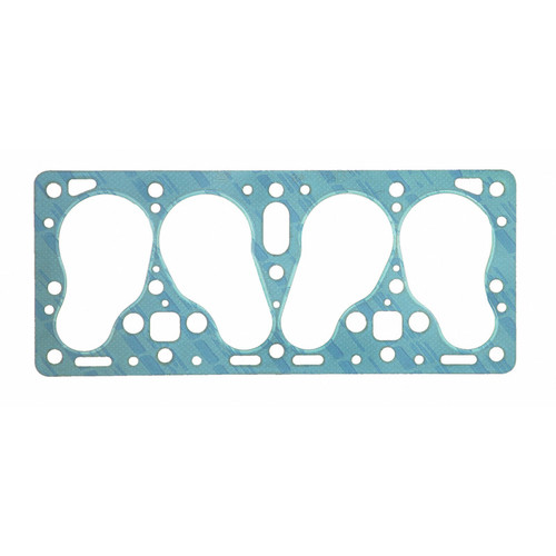 Fel-Pro 7543 SBX Fiber-faced head gasket material Engine Cylinder Head Gasket - 7543SBX Photo - Primary
