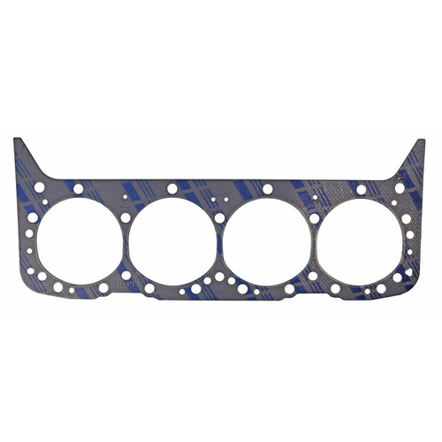 Fel-Pro SBC 4.125in .039in PermaTorque Engine Cylinder Head Gasket - 7733PT2 Photo - Primary