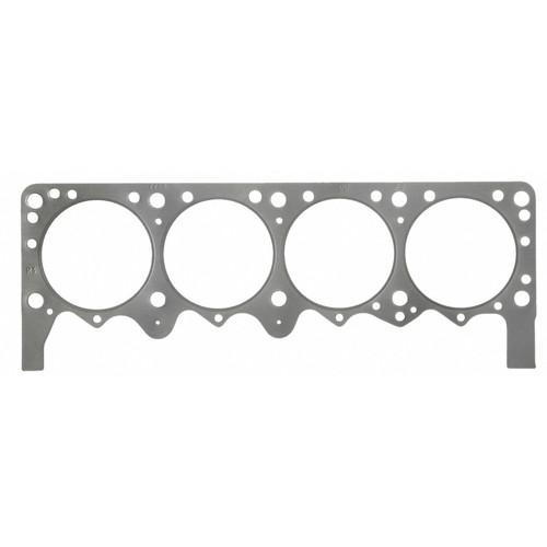 Fel-Pro Dodge Coronet 7734 PT PermaTorque Engine Cylinder Head Gasket - 7734PT Photo - Primary