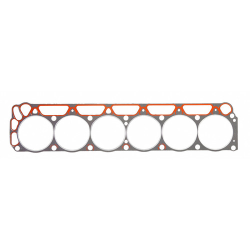 Fel-Pro Ford Mustang 7916 PT-1 PermaTorque Engine Cylinder Head Gasket - 7916PT1 Photo - Primary