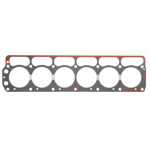 Fel-Pro Dodge D150 7918 PT-1 PermaTorque Engine Cylinder Head Gasket - 7918PT1 Photo - Primary