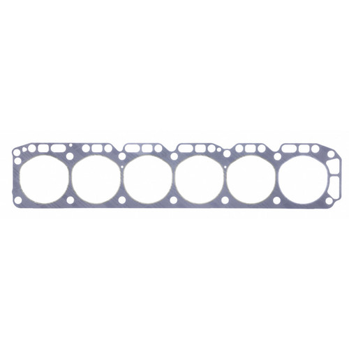 Fel-Pro Chevrolet Nova 8006 PT PermaTorque Engine Cylinder Head Gasket - 8006PT Photo - Primary