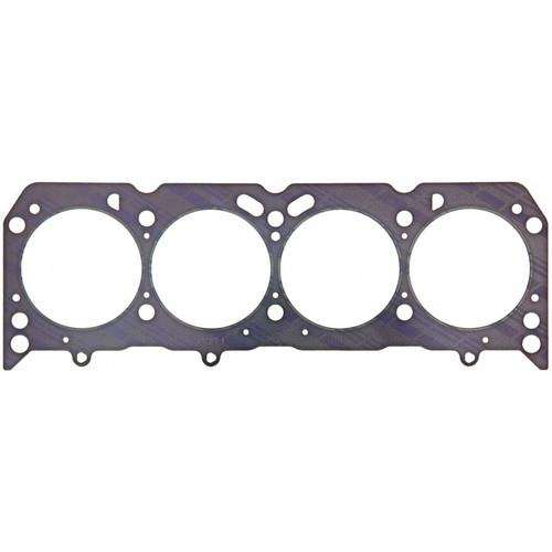 Fel-Pro Cadillac Seville 8171 PT-1 PermaTorque Engine Cylinder Head Gasket - 8171PT1 Photo - Primary