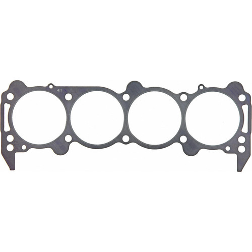 Fel-Pro 8172 PT PermaTorque Engine Cylinder Head Gasket - 8172PT Photo - Primary