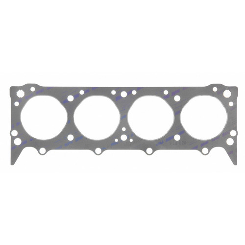 Fel-Pro Jeep CJ7 8211 PT-1 PermaTorque Engine Cylinder Head Gasket - 8211PT1 Photo - Primary