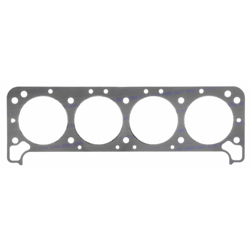 Fel-Pro Cadillac DeVille 8255 PT PermaTorque Engine Cylinder Head Gasket - 8255PT Photo - Primary
