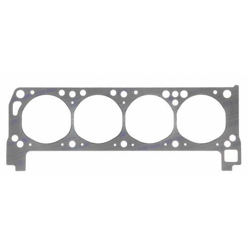 Fel-Pro Lincoln Mark V 8347 PT-1 PermaTorque Engine Cylinder Head Gasket - 8347PT1 Photo - Primary